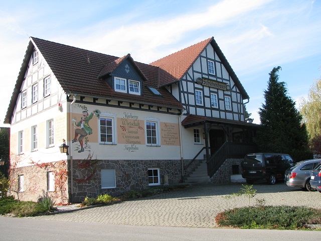 Schutzenhaus
